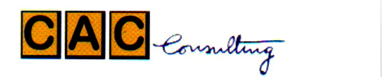 Logo CAC Consulting